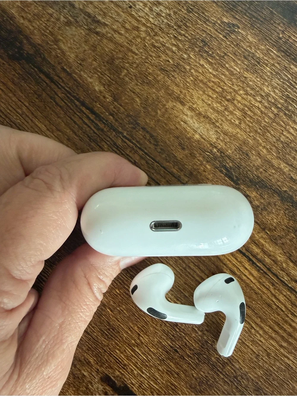 Apple AirPods 3